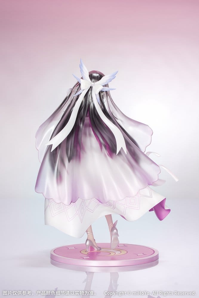 Genshin Impact Estatua PVC Gift+ 1/8 Columbina: Carnival Gathering Ver. 24 cm