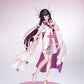 Genshin Impact Estatua PVC Gift+ 1/8 Columbina: Carnival Gathering Ver. 24 cm