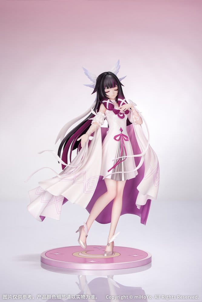 Genshin Impact Estatua PVC Gift+ 1/8 Columbina: Carnival Gathering Ver. 24 cm