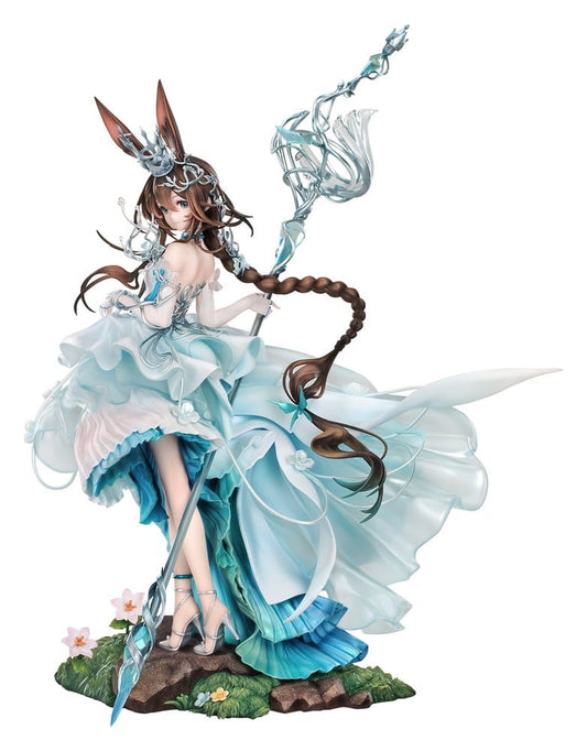 Arknights Estatua PVC 1/7 Amiya: Blooms of Time Ver. 26 cm