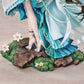Arknights Estatua PVC 1/7 Amiya: Blooms of Time Ver. 26 cm