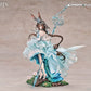 Arknights Estatua PVC 1/7 Amiya: Blooms of Time Ver. 26 cm