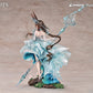Arknights Estatua PVC 1/7 Amiya: Blooms of Time Ver. 26 cm