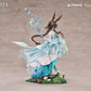 Arknights Estatua PVC 1/7 Amiya: Blooms of Time Ver. 26 cm
