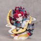 Arknights Chibi Figure Yu 13 cm