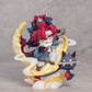 Arknights Chibi Figure Yu 13 cm