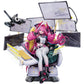 Arknights: Endfield Estatua PVC 1/7 Yvonne 29 cm