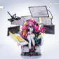 Arknights: Endfield Estatua PVC 1/7 Yvonne 29 cm