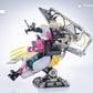 Arknights: Endfield Estatua PVC 1/7 Yvonne 29 cm