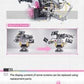 Arknights: Endfield Estatua PVC 1/7 Yvonne 29 cm