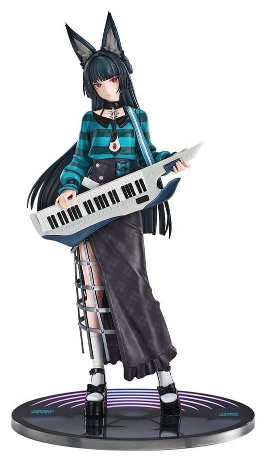 Zenless Zone Zero Figura PVC 1/8 Gift+ Hoshimi Miyabi Sparkling Wonderland Ver. 23 cm