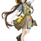 Arknights Gift+ Figura PVC 1/8 Amiya Wildlight Wander Ver. 22 cm