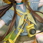 Arknights Gift+ Figura PVC 1/8 Amiya Wildlight Wander Ver. 22 cm