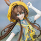 Arknights Gift+ Figura PVC 1/8 Amiya Wildlight Wander Ver. 22 cm