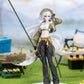 Arknights Gift+ Figura PVC 1/8 Skadi Wildlight Wander Ver. 26 cm