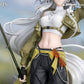 Arknights Gift+ Figura PVC 1/8 Skadi Wildlight Wander Ver. 26 cm