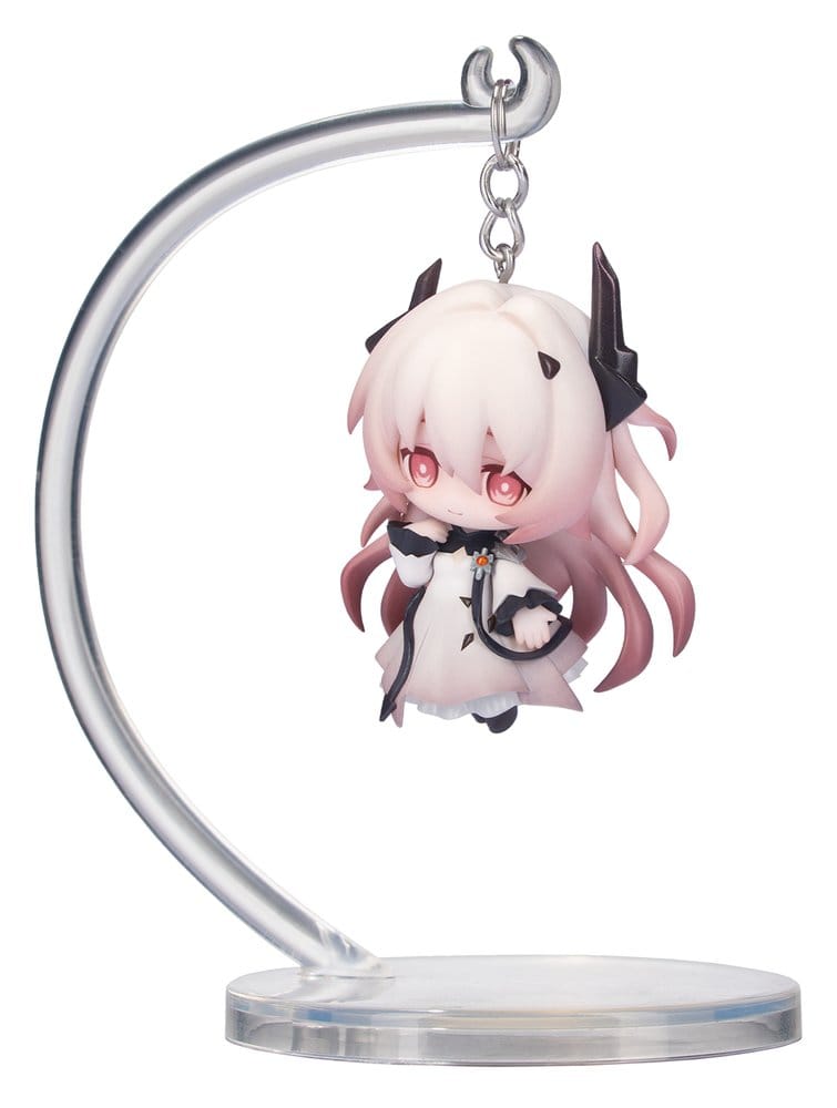Arknights Figura Mini PVC Civilight Eterna 5 cm