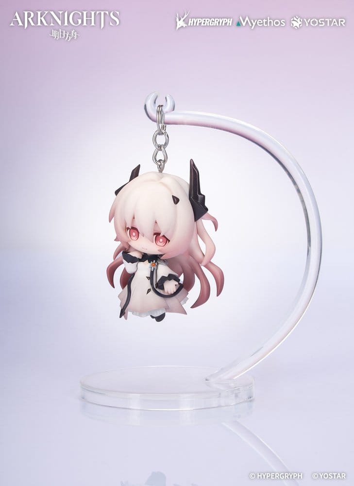 Arknights Figura Mini PVC Civilight Eterna 5 cm