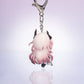 Arknights Figura Mini PVC Civilight Eterna 5 cm