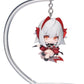 Arknights Figura Mini PVC Wiš'adel 5 cm