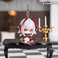Arknights Figura Mini PVC Wiš'adel 5 cm