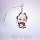 Arknights Figura Mini PVC Wiš'adel 5 cm