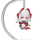 Arknights Figura Mini PVC Wiš'adel 5 cm