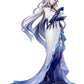 Genshin Impact Gift+ Figura PVC 1/8 Skirk Gathering Ver. 22 cm