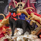 Arknights Diorama Miss.Christine Elite 2 Ver. 22 cm