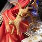 Arknights Diorama Miss.Christine Elite 2 Ver. 22 cm