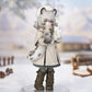 Arknights Figura PVC Rhodes Kids Series Pramanix 16 cm