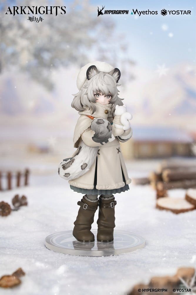 Arknights Figura PVC Rhodes Kids Series Pramanix 16 cm