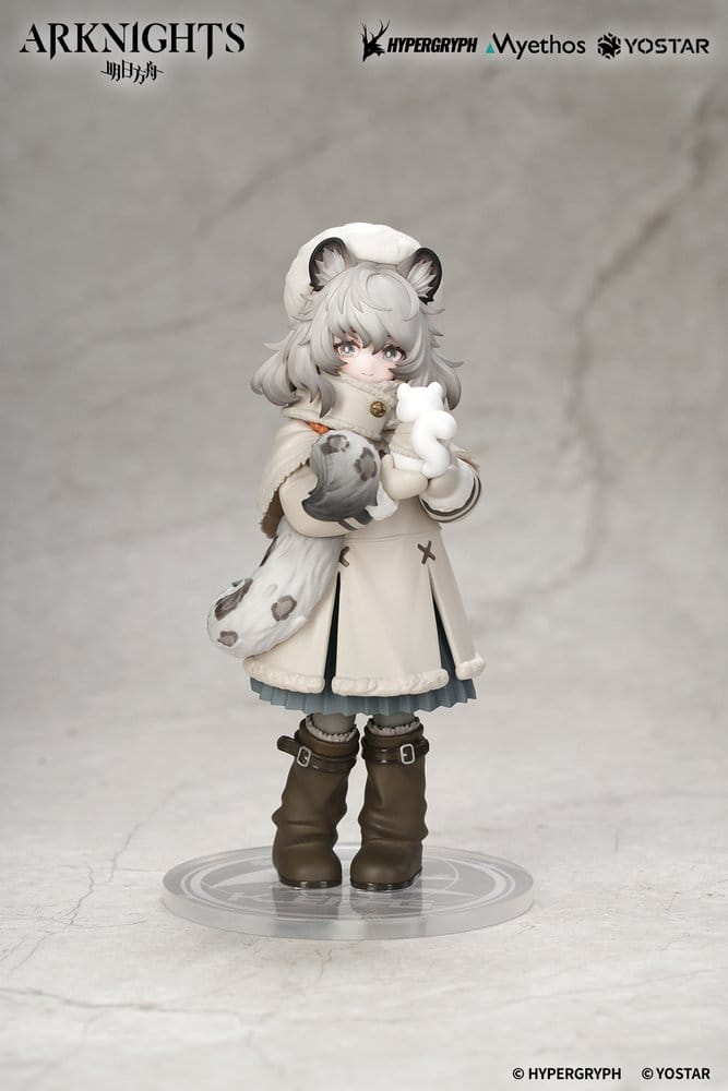 Arknights Figura PVC Rhodes Kids Series Pramanix 16 cm