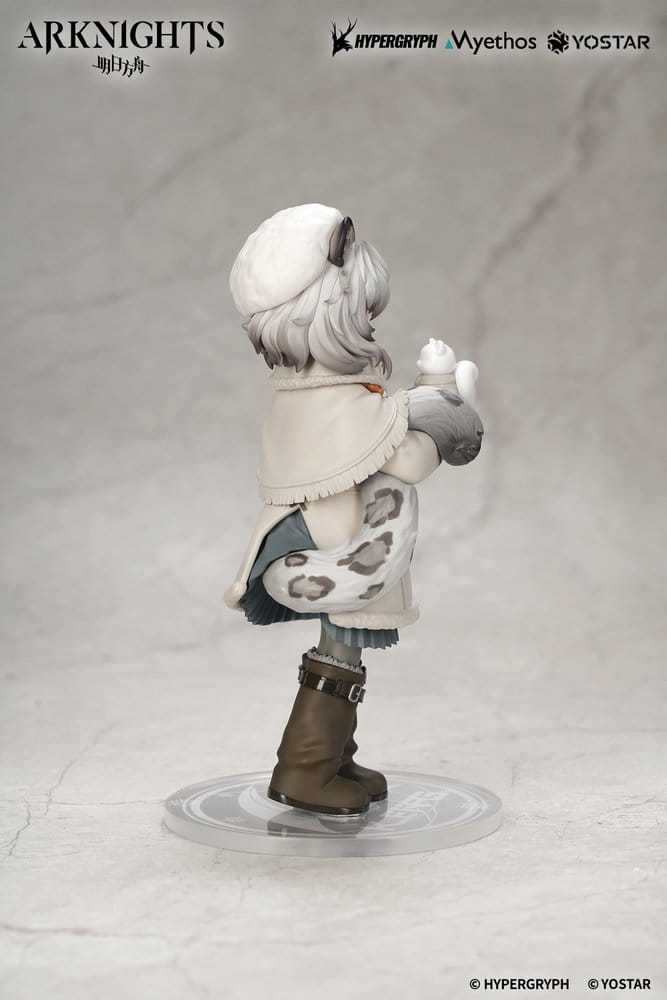 Arknights Figura PVC Rhodes Kids Series Pramanix 16 cm