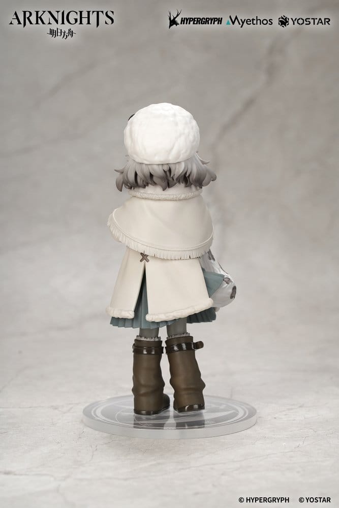 Arknights Figura PVC Rhodes Kids Series Pramanix 16 cm