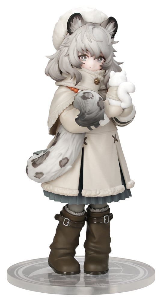 Arknights Figura PVC Rhodes Kids Series Pramanix 16 cm