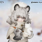 Arknights Figura PVC Rhodes Kids Series Pramanix 16 cm