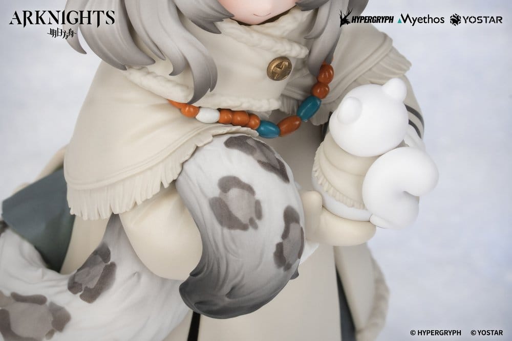 Arknights Figura PVC Rhodes Kids Series Pramanix 16 cm