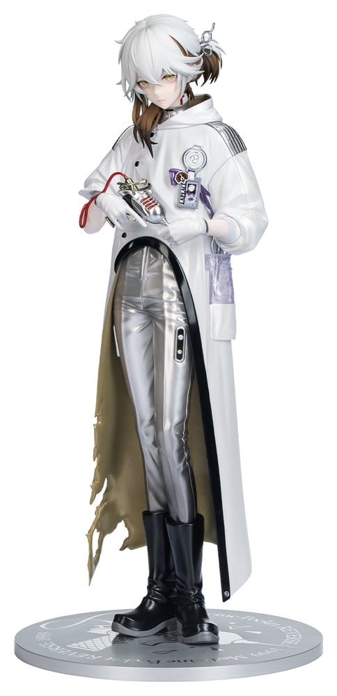 Reverse: 1999 Figura PVC Gift+ Medicine Pocket 23 cm
