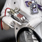 Reverse: 1999 Figura PVC Gift+ Medicine Pocket 23 cm