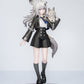 Arknights Figura PVC Rhodes Kids Series Lappland 19 cm