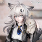 Arknights Figura PVC Rhodes Kids Series Lappland 19 cm