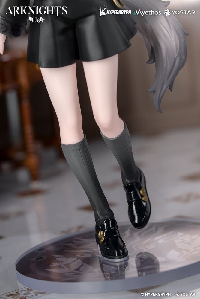 Arknights Figura PVC Rhodes Kids Series Lappland 19 cm