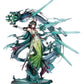 Arknights Figura PVC 1/7 Zhuang Fangyi 39 cm