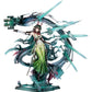 Arknights Figura PVC 1/7 Zhuang Fangyi 39 cm