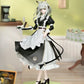 Arknights Gift+ Figura PVC 1/8 Kal'tsit The Remains of Time Ver. 22 cm