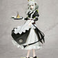 Arknights Gift+ Figura PVC 1/8 Kal'tsit The Remains of Time Ver. 22 cm