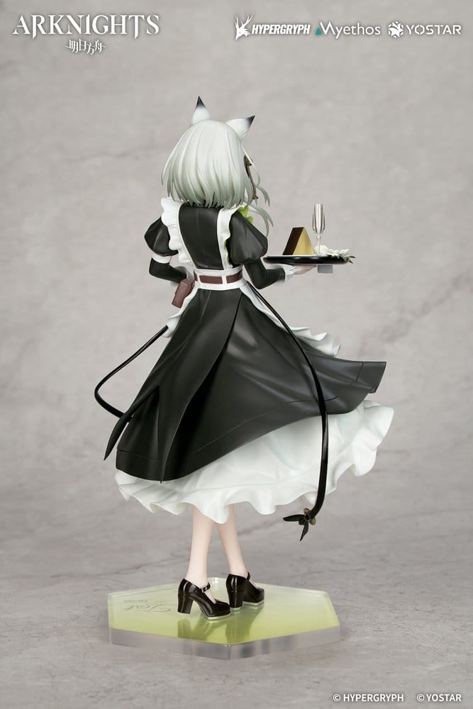 Arknights Gift+ Figura PVC 1/8 Kal'tsit The Remains of Time Ver. 22 cm