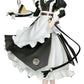 Arknights Gift+ Figura PVC 1/8 Kal'tsit The Remains of Time Ver. 22 cm