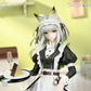 Arknights Gift+ Figura PVC 1/8 Kal'tsit The Remains of Time Ver. 22 cm